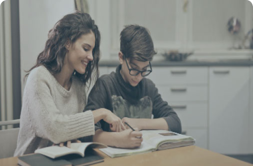 Work Study and Travel Home tutor in Spain