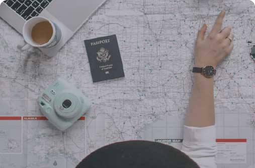 Visa in Spain